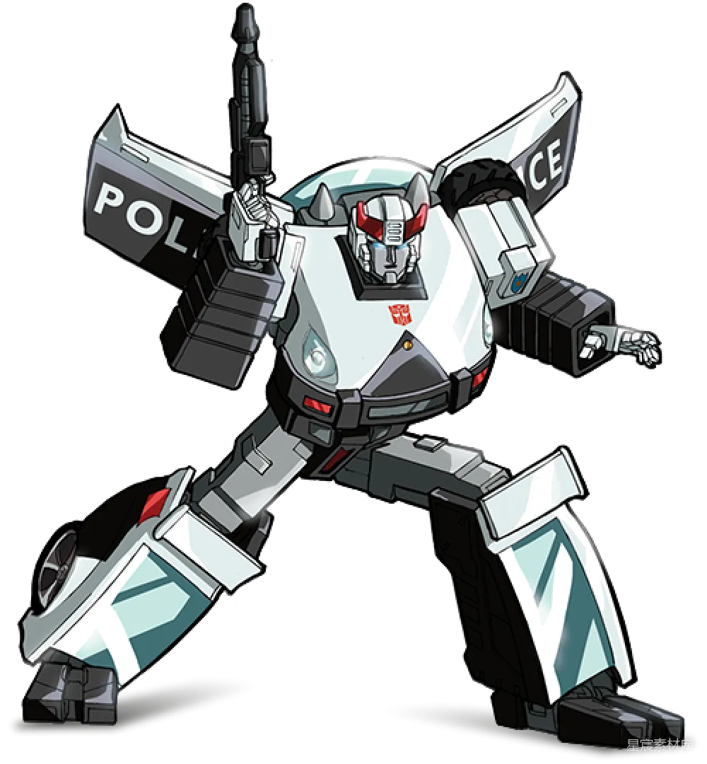 元素素材 元素 Transformer