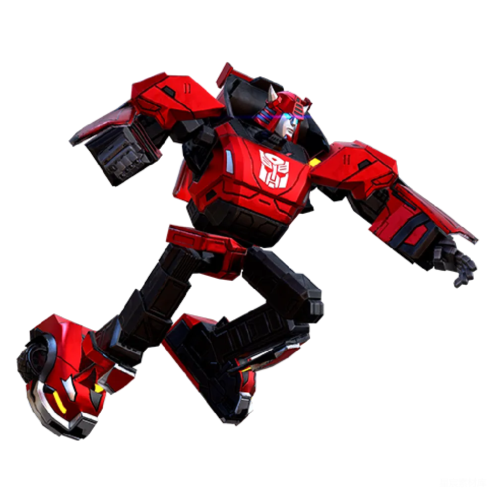 元素素材 元素 transformers