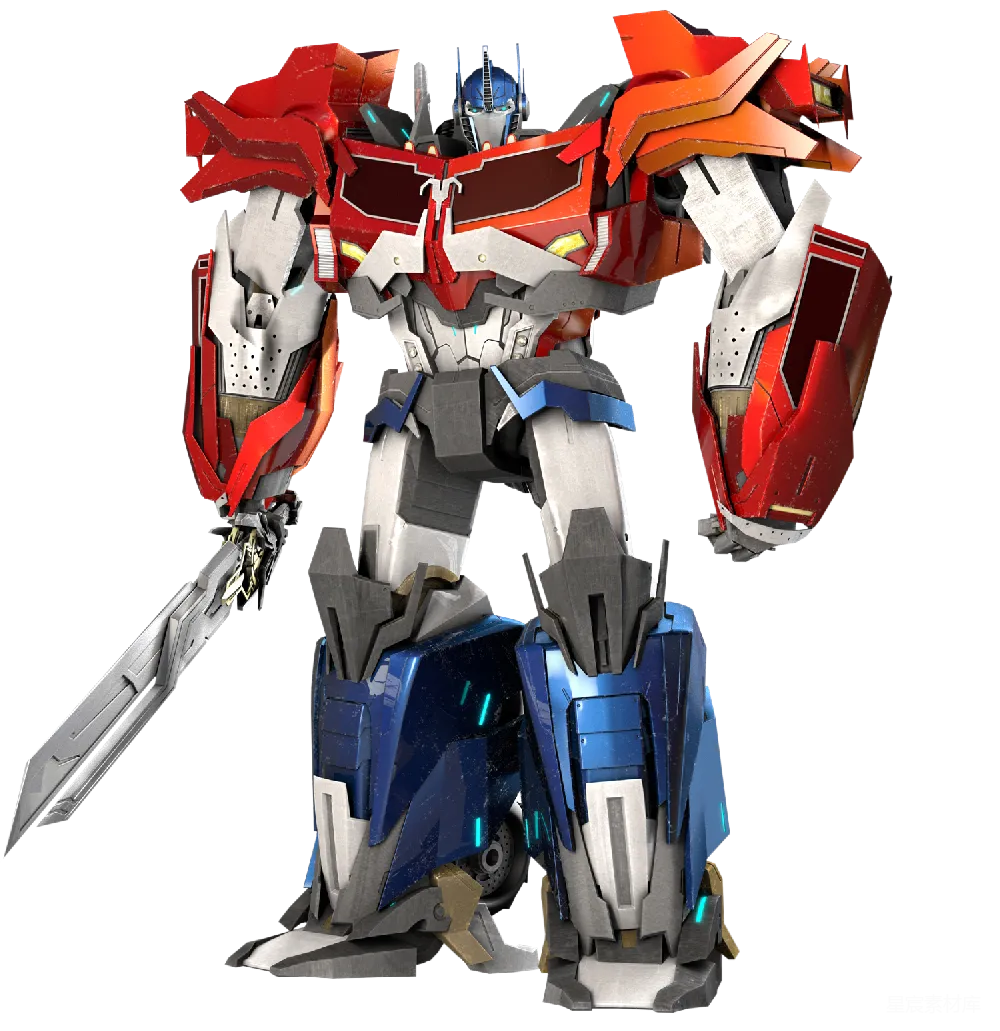 元素素材 元素 Transformer