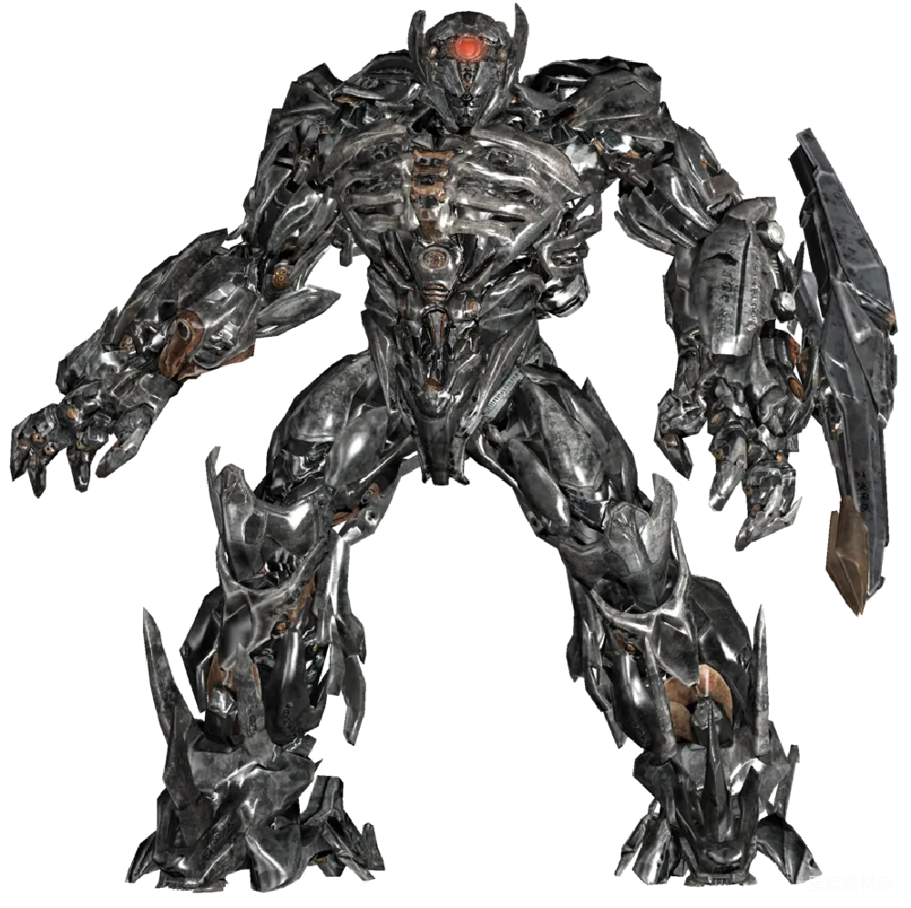 元素素材 元素 Transformer