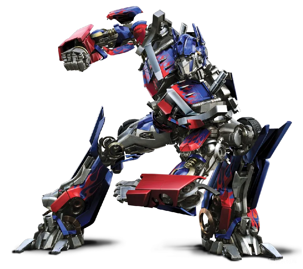 元素素材 元素 transformers