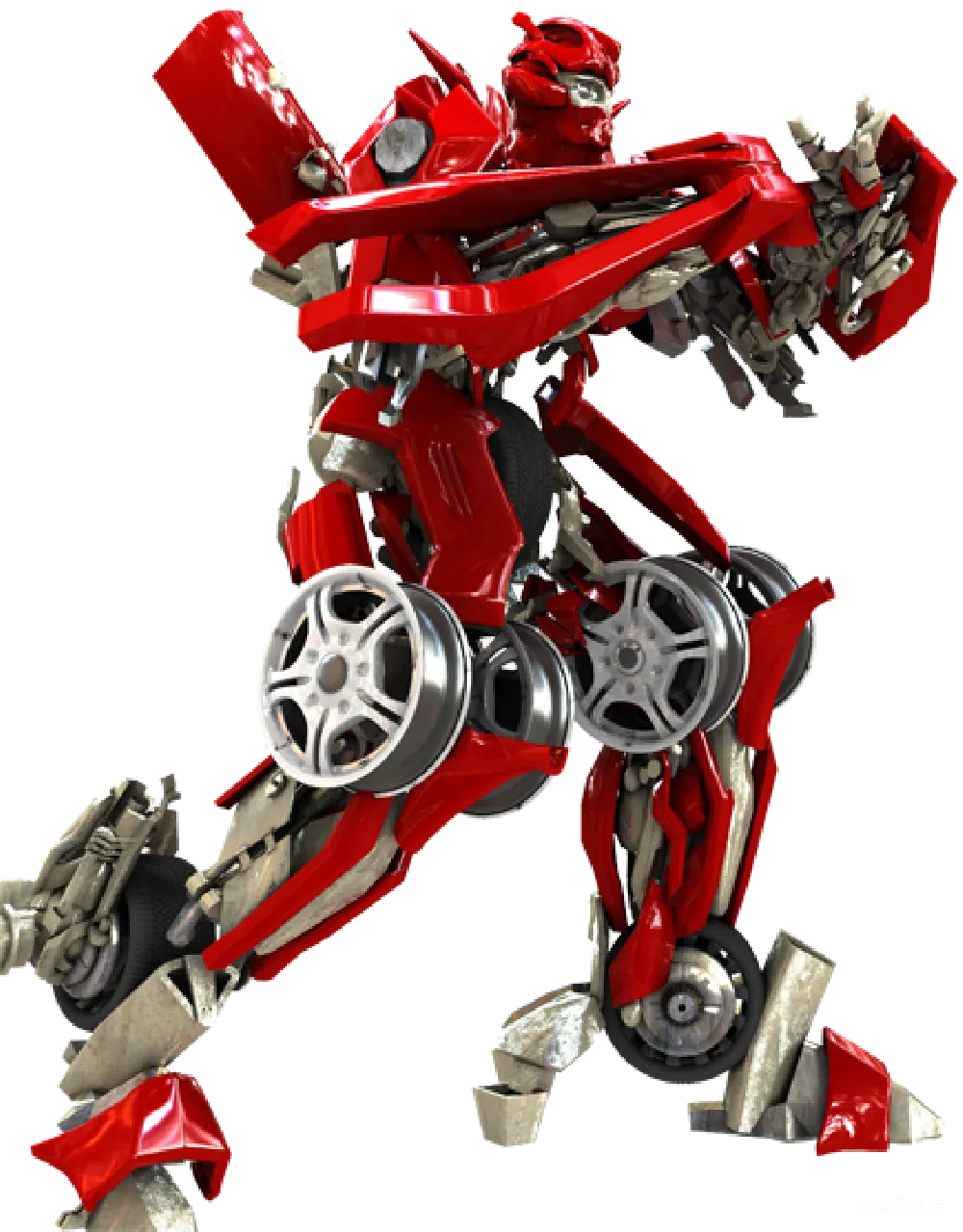 元素素材 元素 Transformer