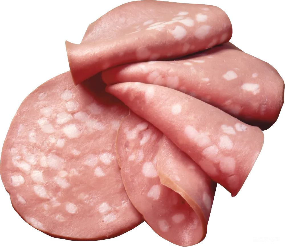 元素素材 Ham