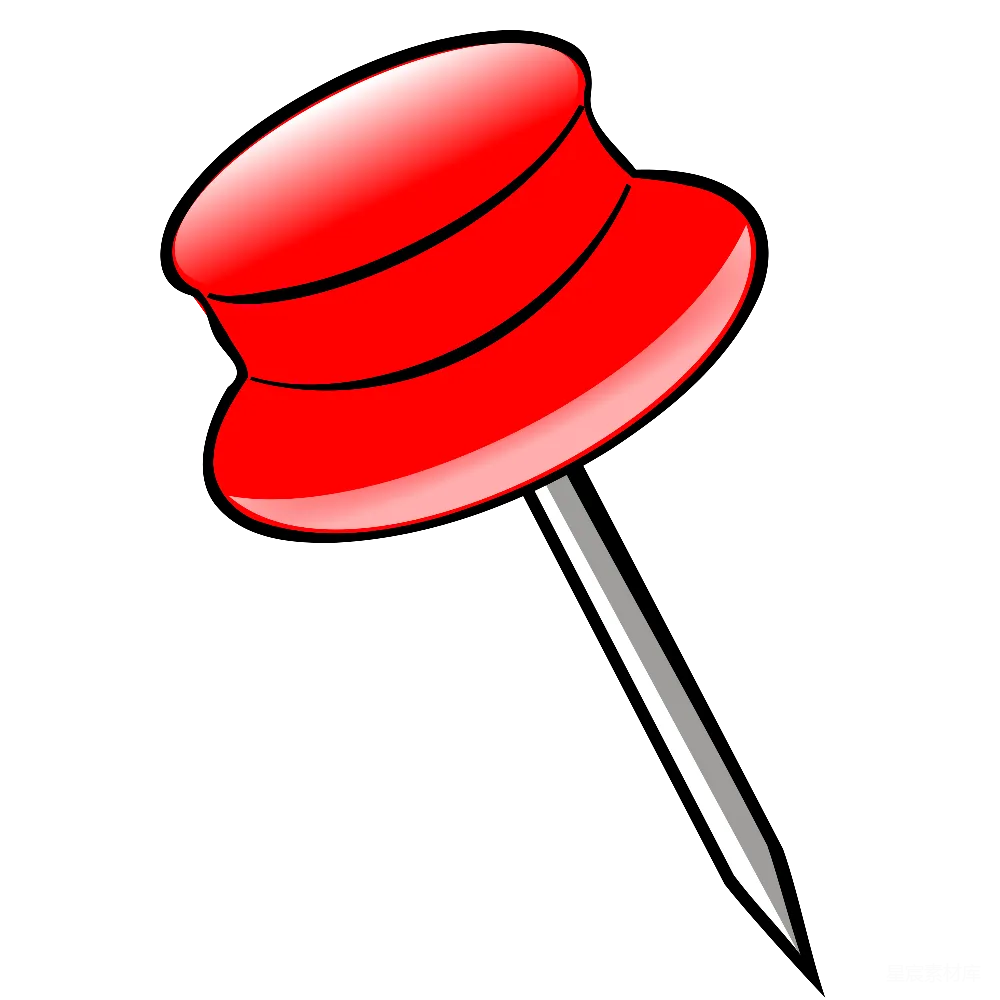 元素素材 元素 Pin