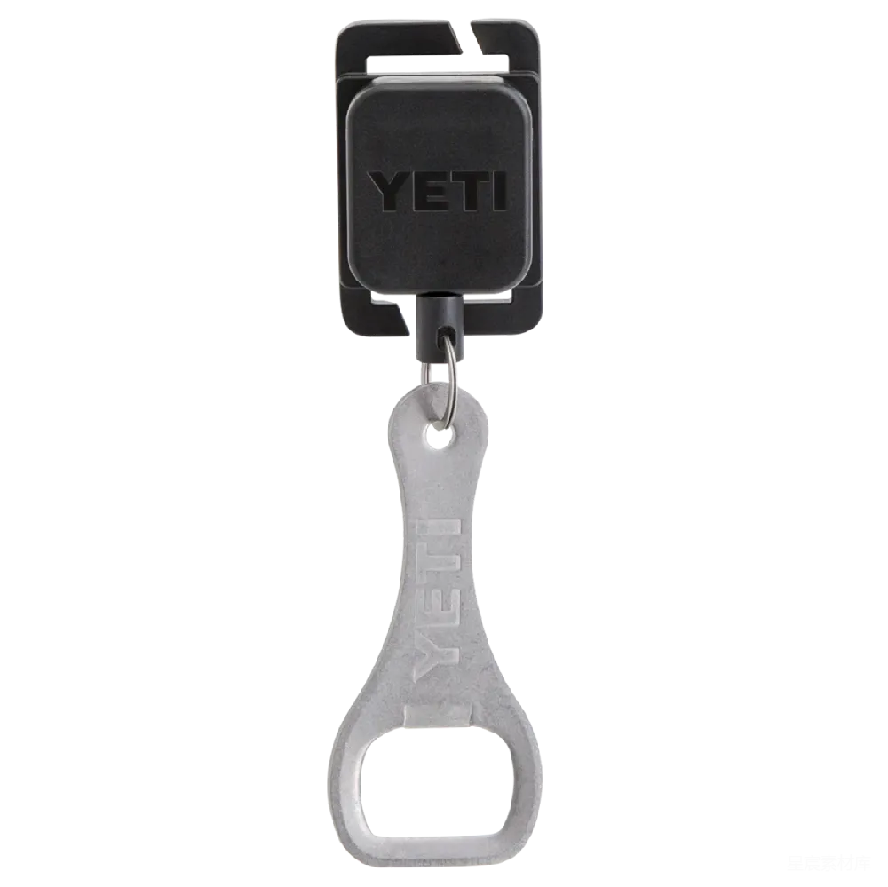 元素素材 开瓶器 Yeti 便携 Yeti便携式开瓶器