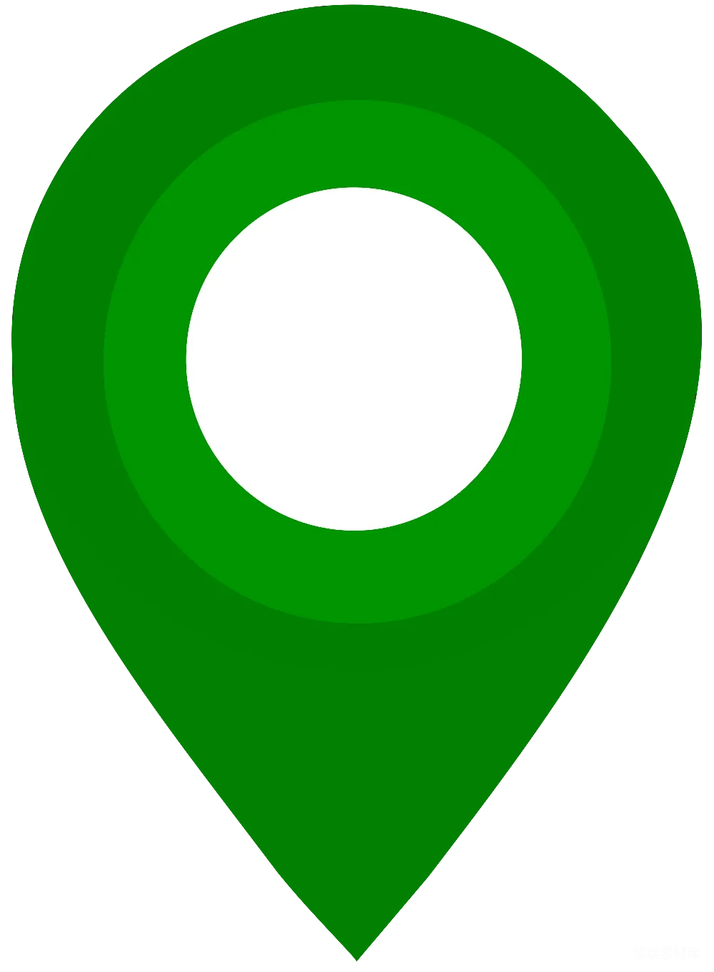 元素素材 元素 GPS