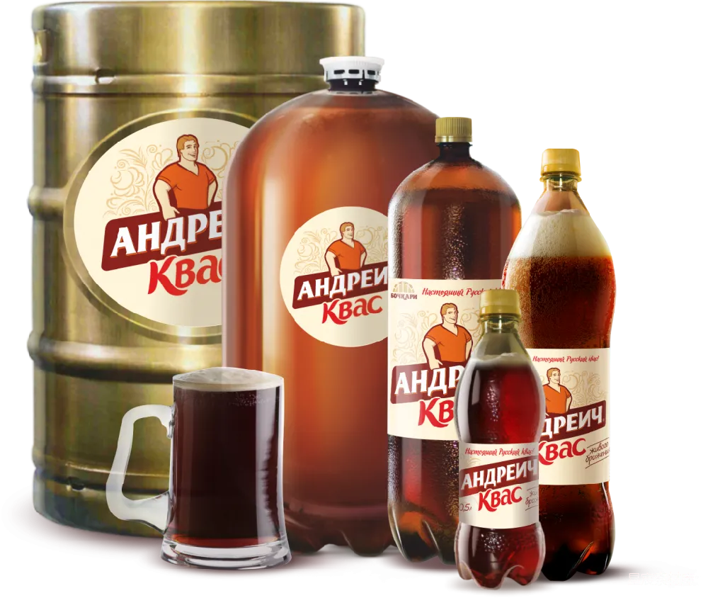 元素素材 元素 Kvass