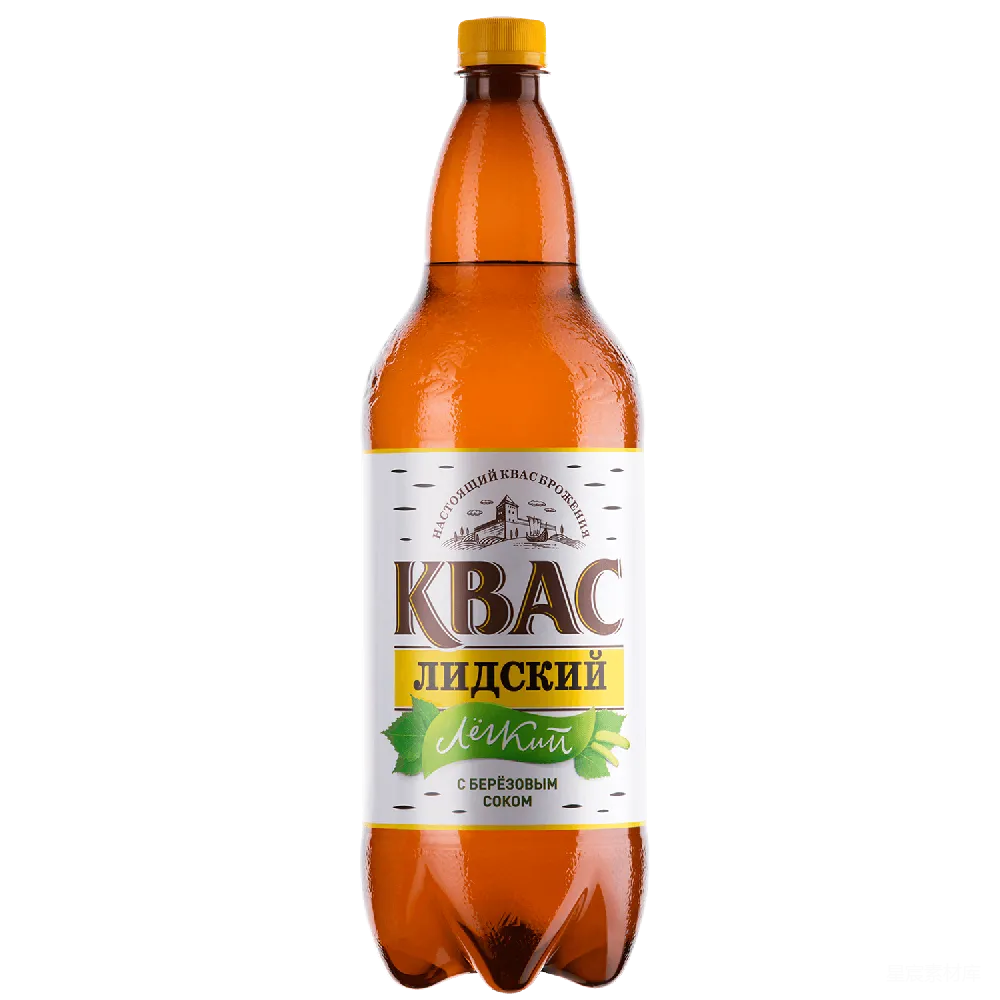 元素素材 Kvass