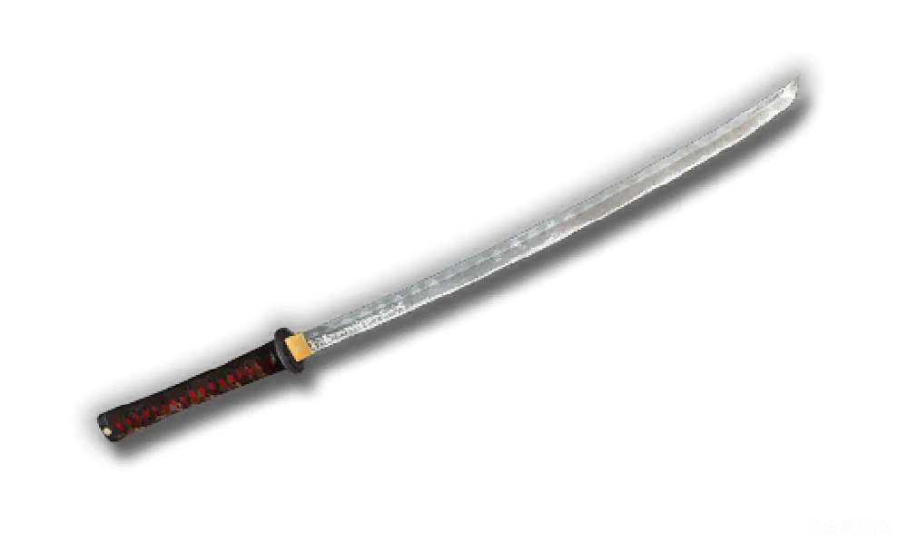 元素素材 元素 katana