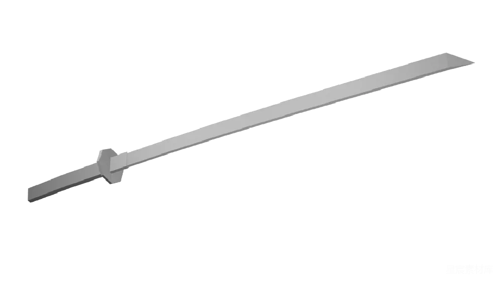 元素素材 元素 katana