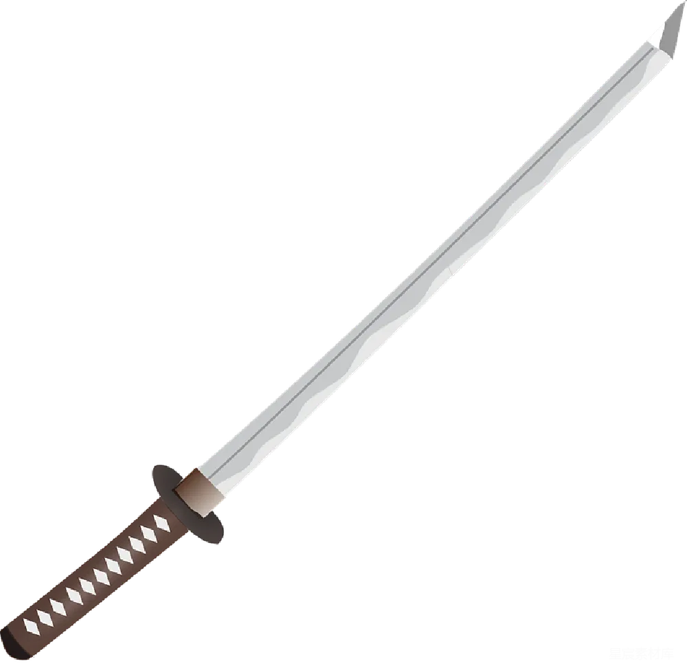 元素素材 元素 katana