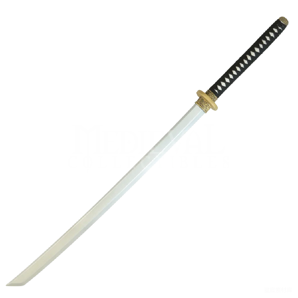 元素素材 武士剑