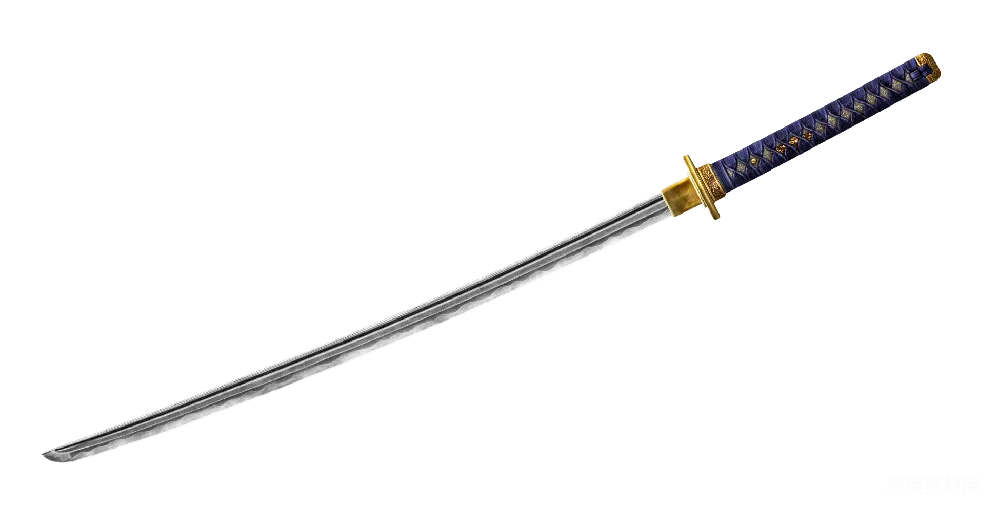 元素素材 元素 katana