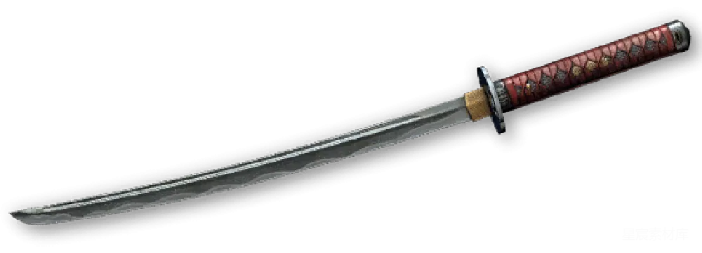 元素素材 元素 katana