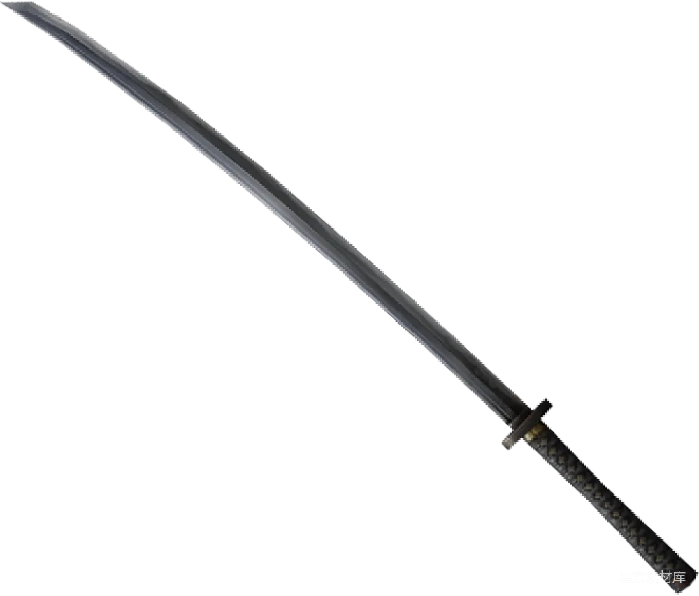 元素素材 元素 katana