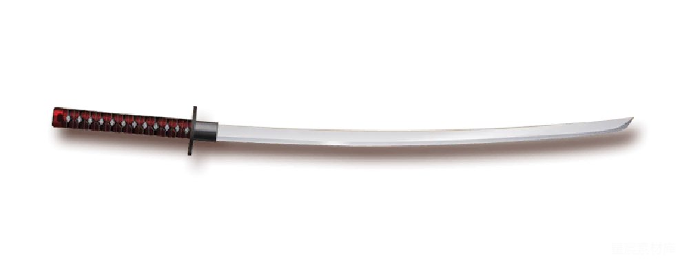 元素素材 元素 katana