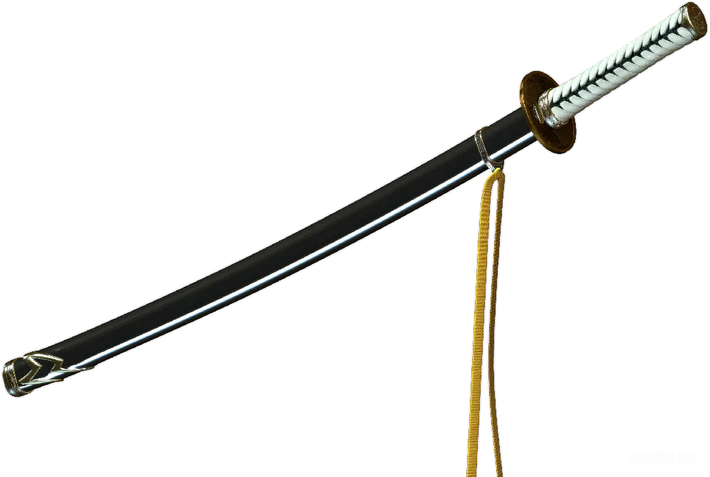 元素素材 元素 katana