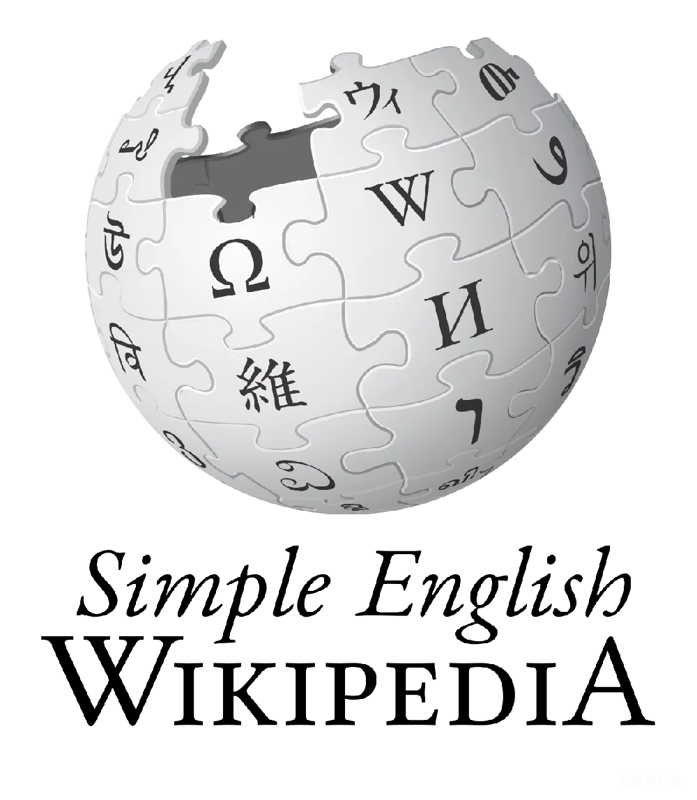 元素素材 元素 维基百科