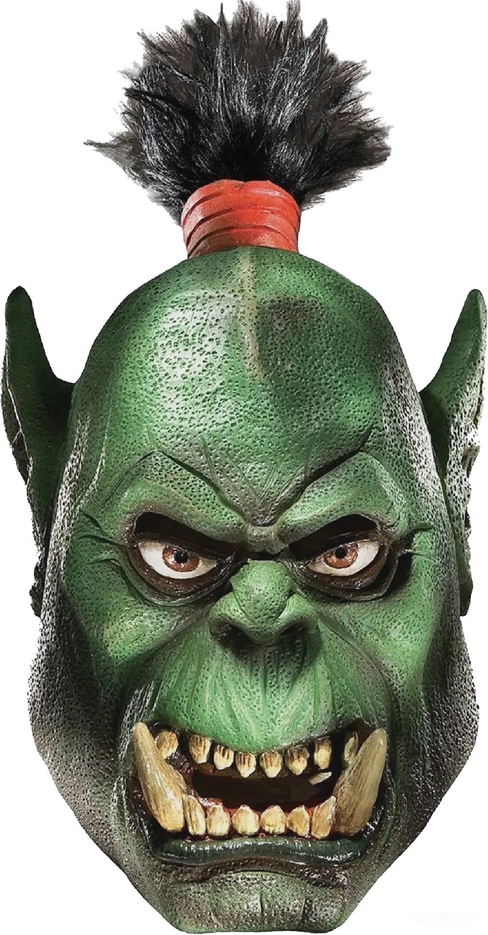 元素素材 元素 Orc