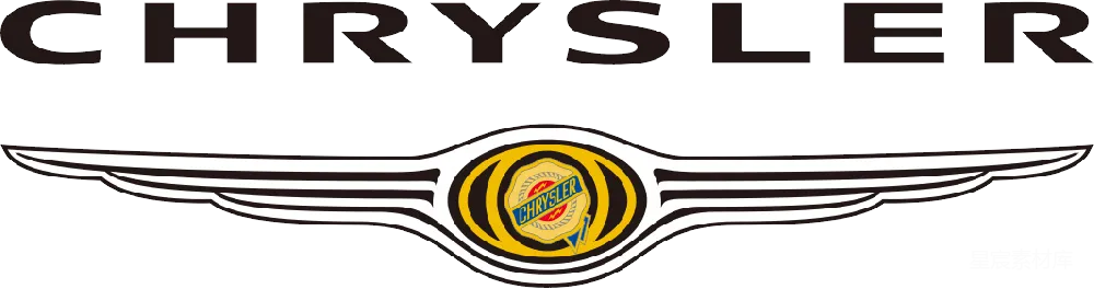 元素素材 元素 Chrysler