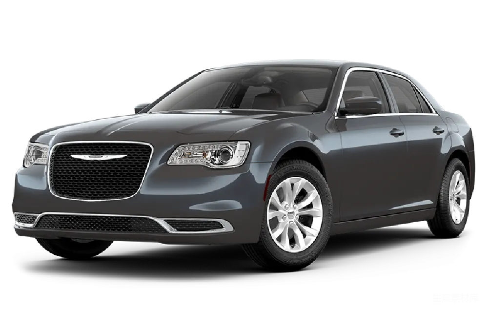 元素素材 Chrysler
