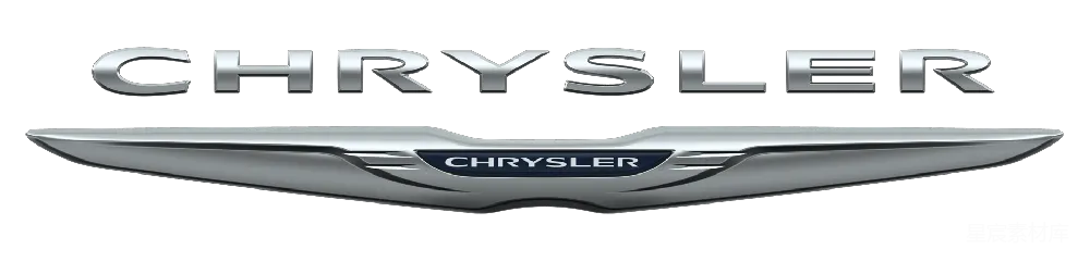 元素素材 Chrysler
