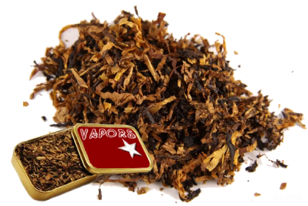 元素素材 元素 烟草