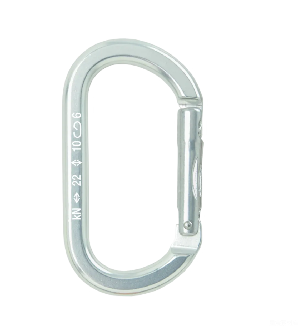 元素素材 登山装备 安全扣 户外用品 登山扣具
