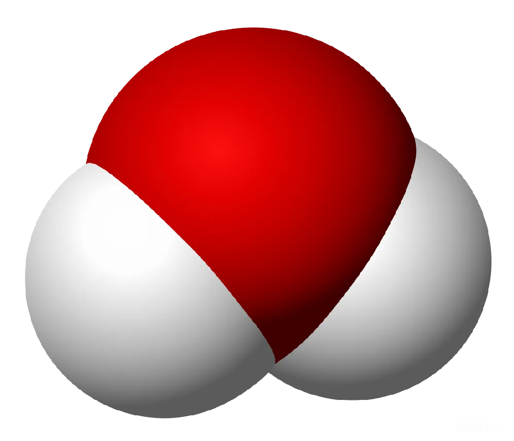 元素素材 元素 分子