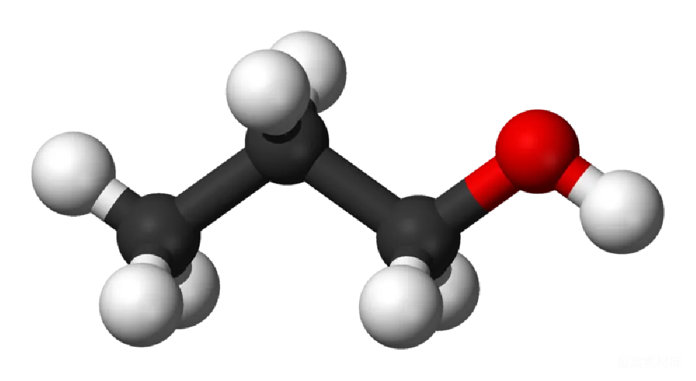 元素素材 分子