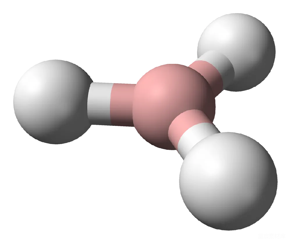 元素素材 元素 分子