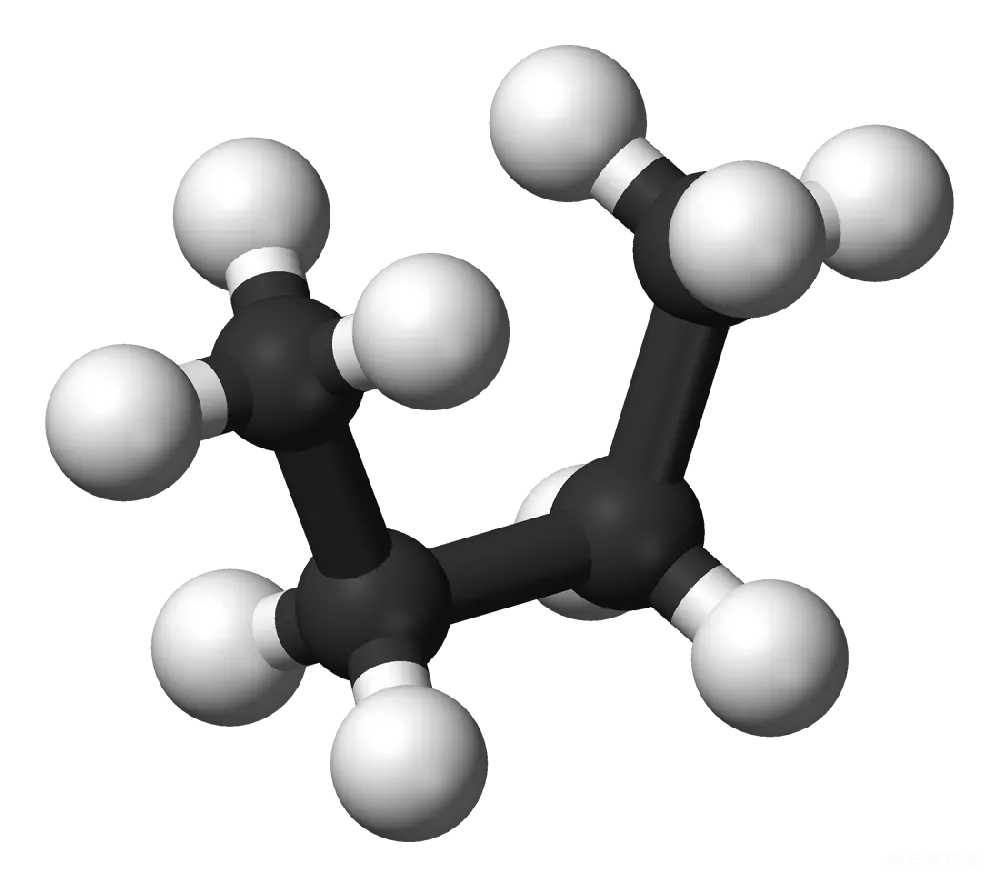 元素素材 元素 分子