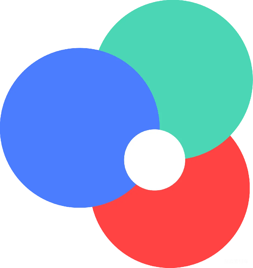 元素素材 元素 分子