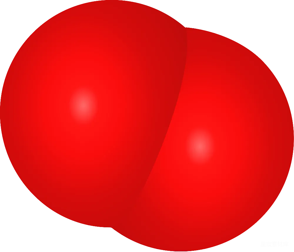 元素素材 元素 分子