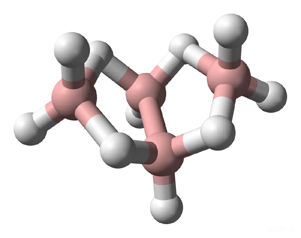 元素素材 元素 分子