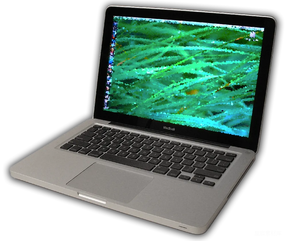 元素素材 元素 MacBook
