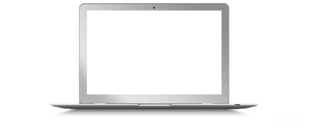 元素素材 macBook