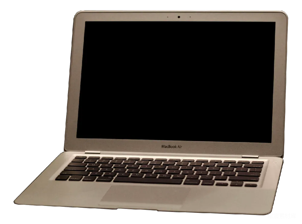 元素素材 元素 macBook