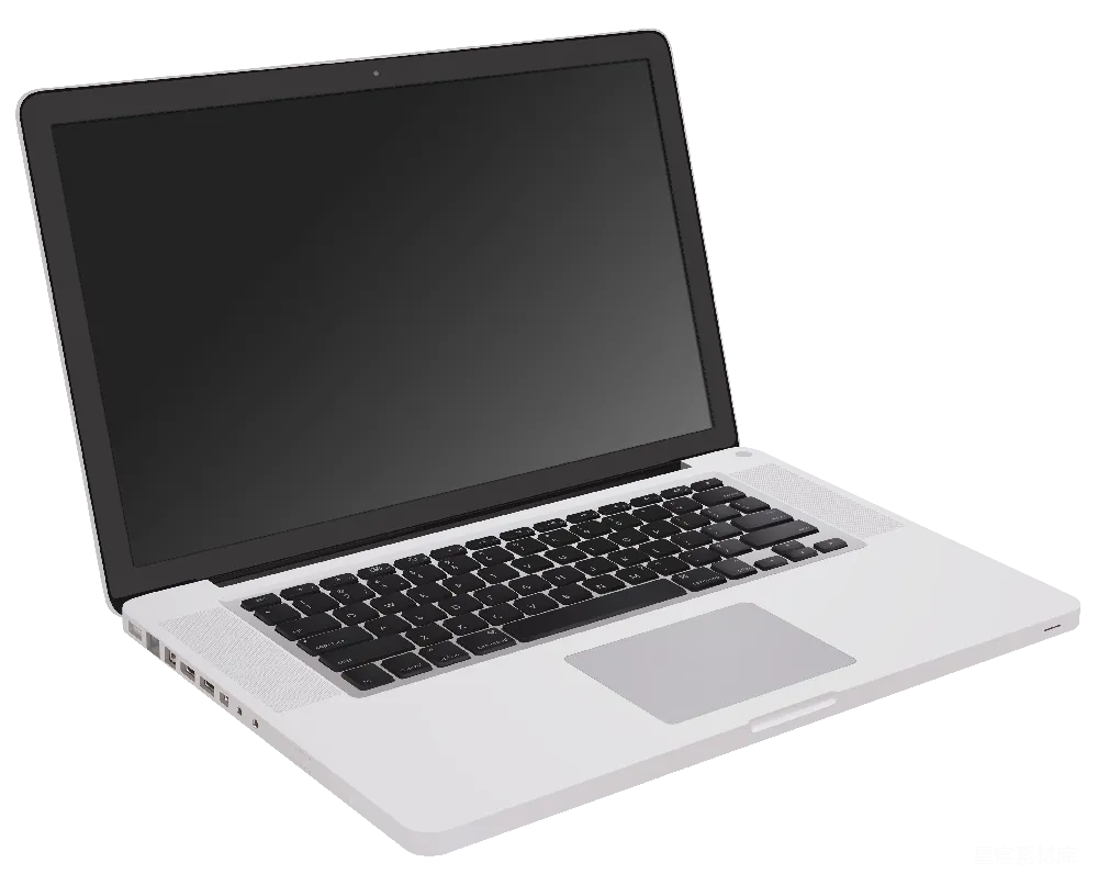 元素素材 元素 MacBook