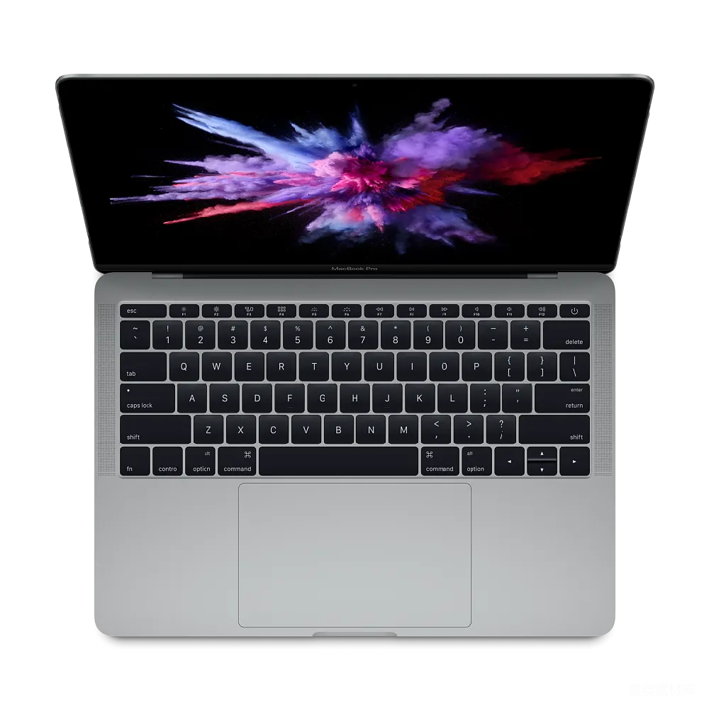 元素素材 元素 MacBook