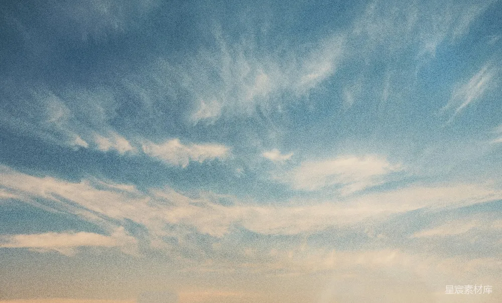 高清摄影 壁纸 蓝天白云