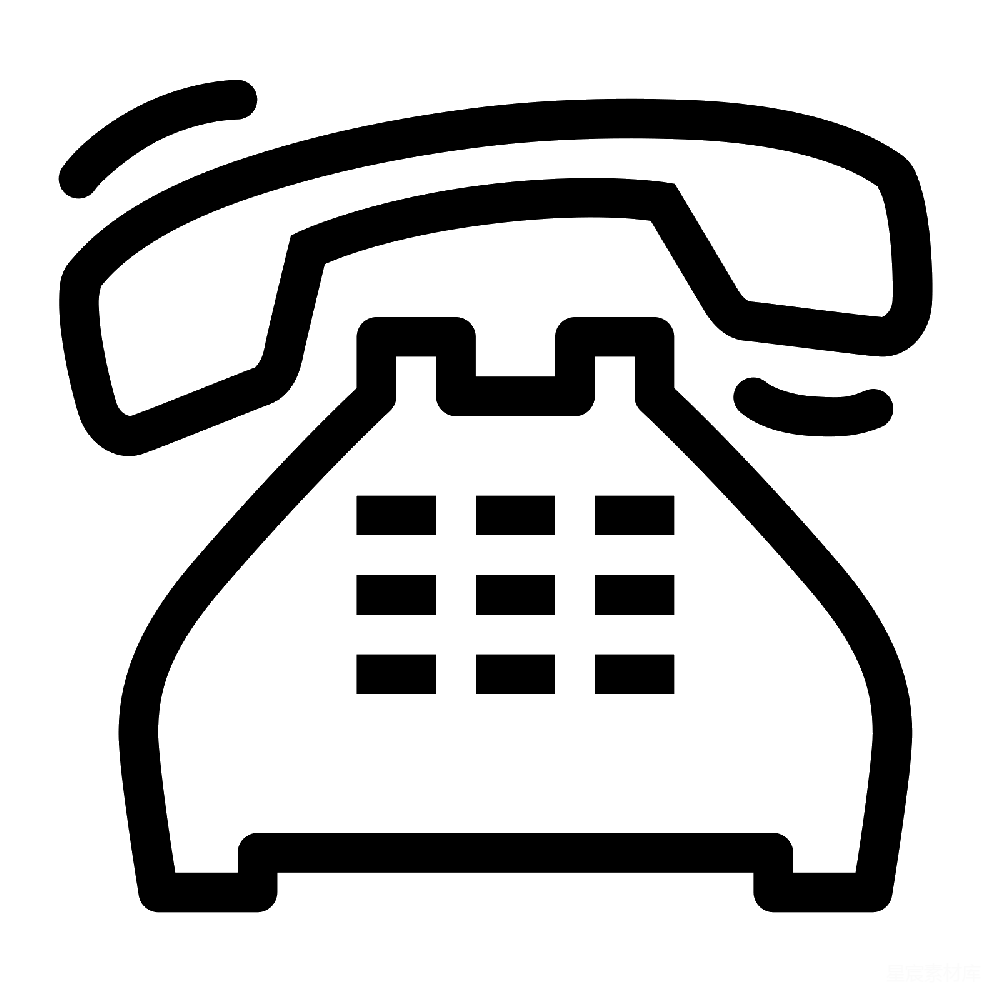 元素素材 元素 电话