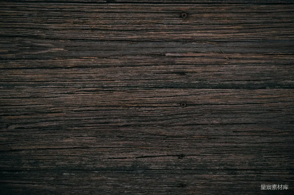 高清摄影 棕色木板