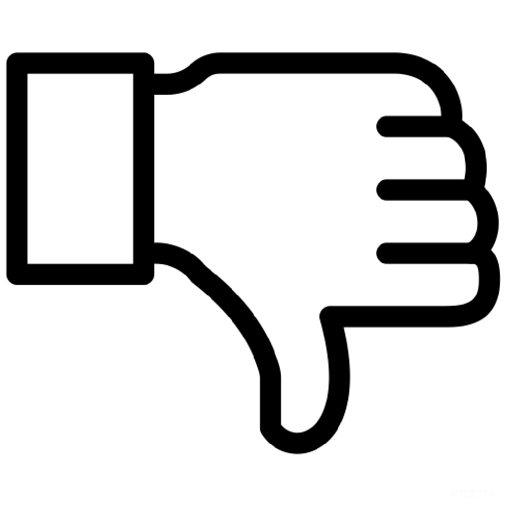 元素素材 黑暗 星空 宁静 夜空