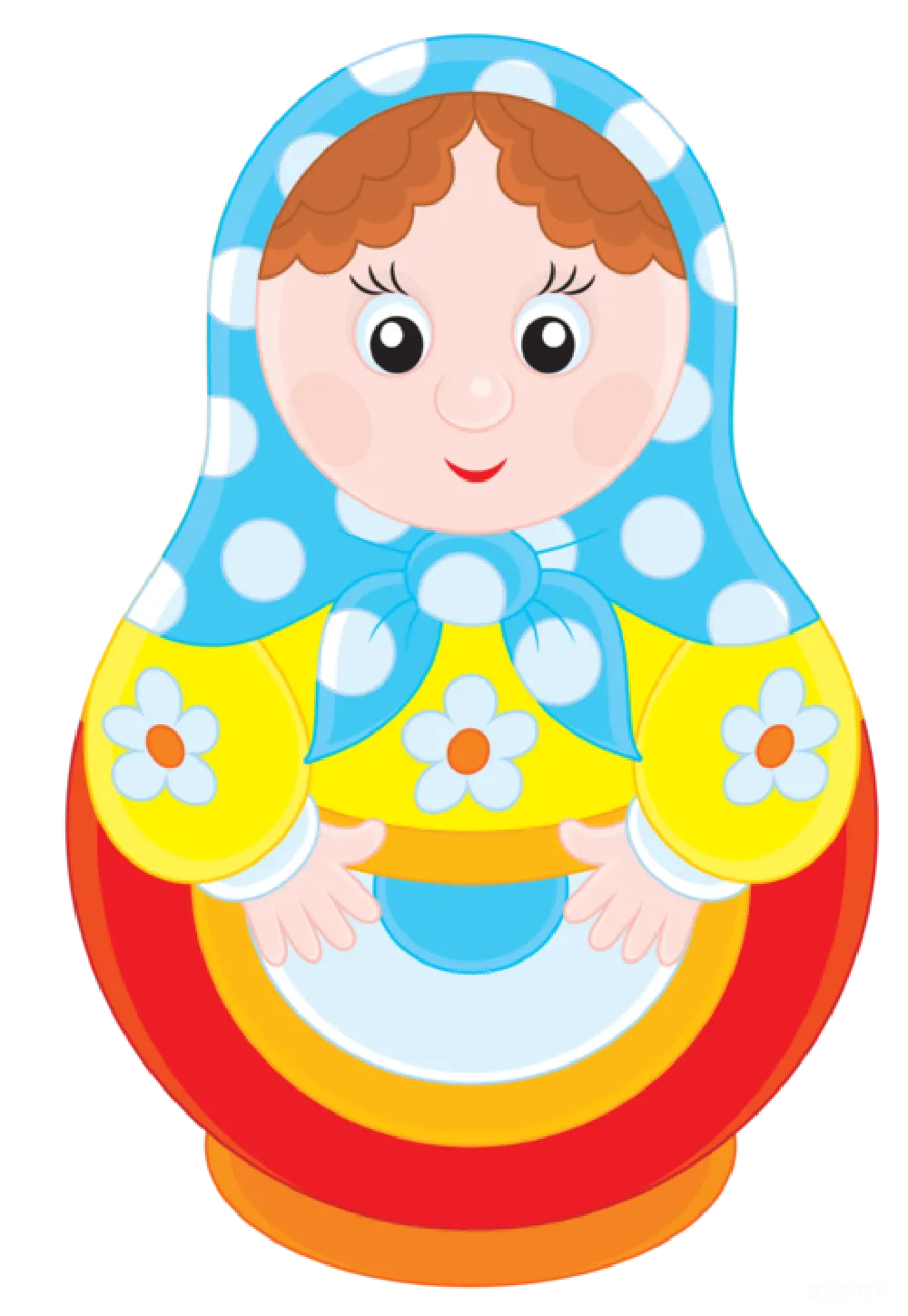 元素素材 元素 木乃伊 dolls
