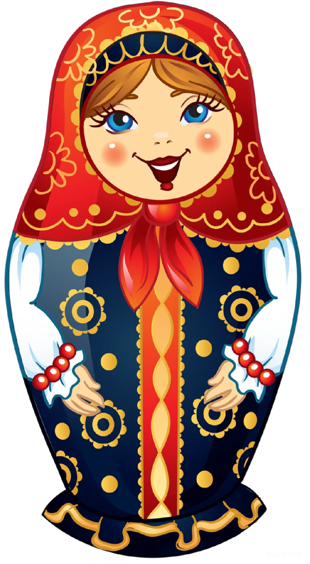 元素素材 元素 木乃伊 dolls