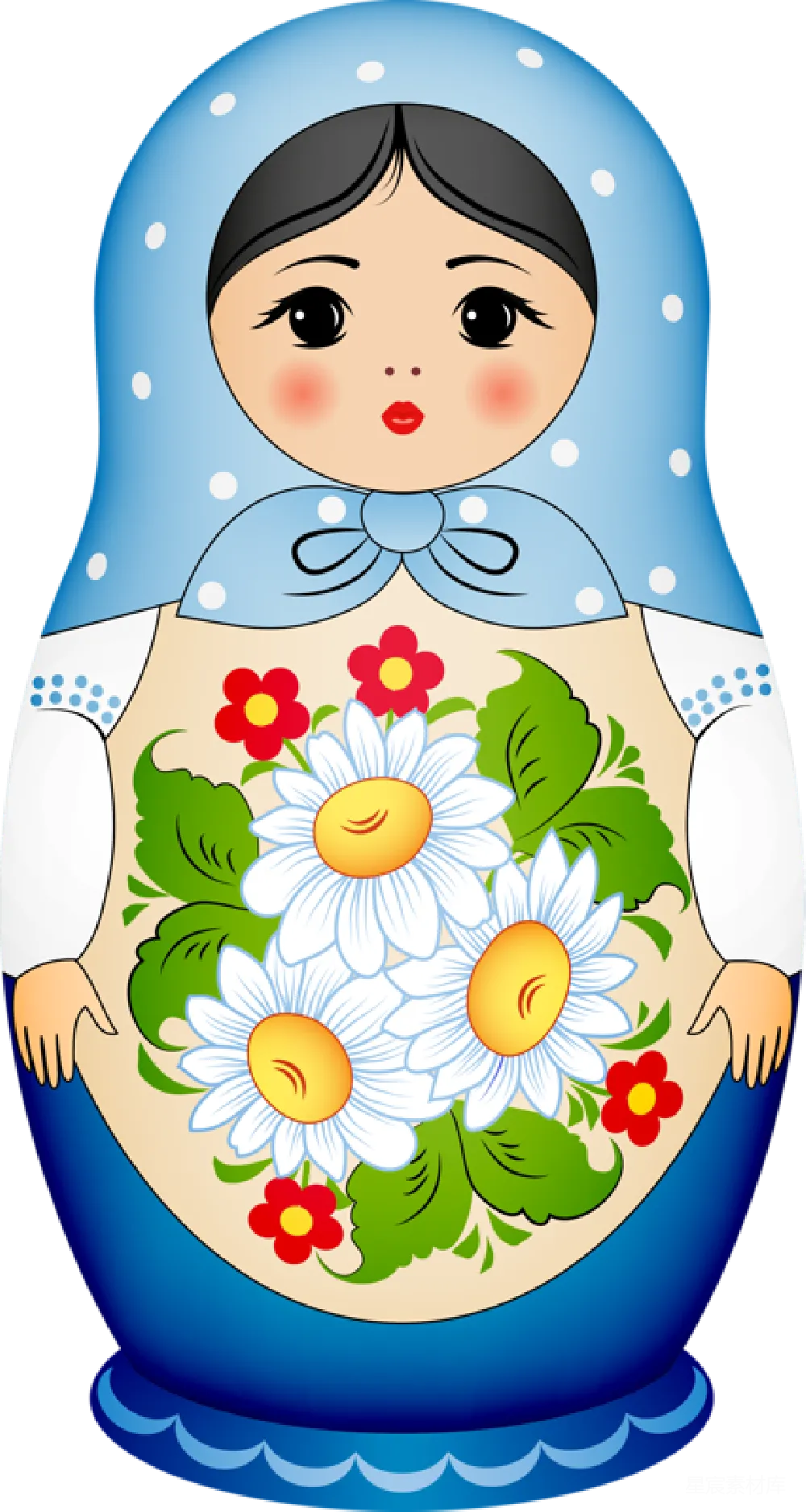 元素素材 纳特洛娃