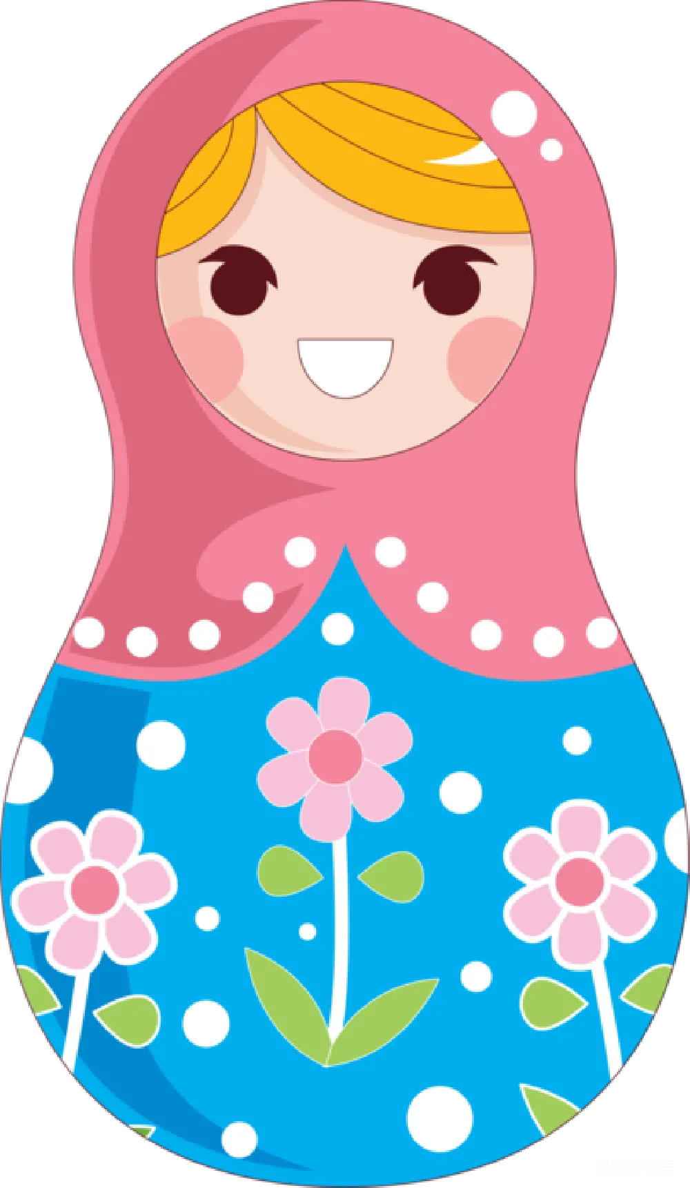 元素素材 元素 纳塔丽娅·玛特洛莎enko