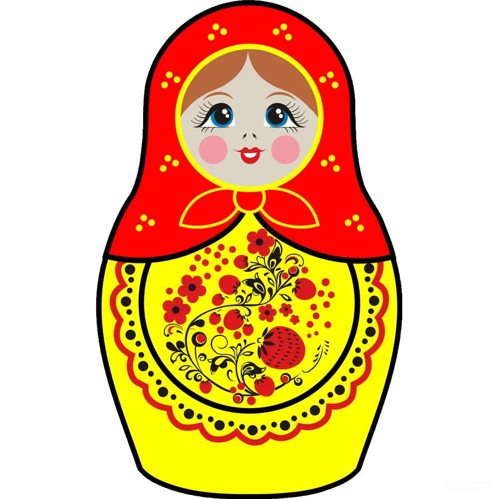 元素素材 元素 纳塔丽娅·玛特洛莎enko