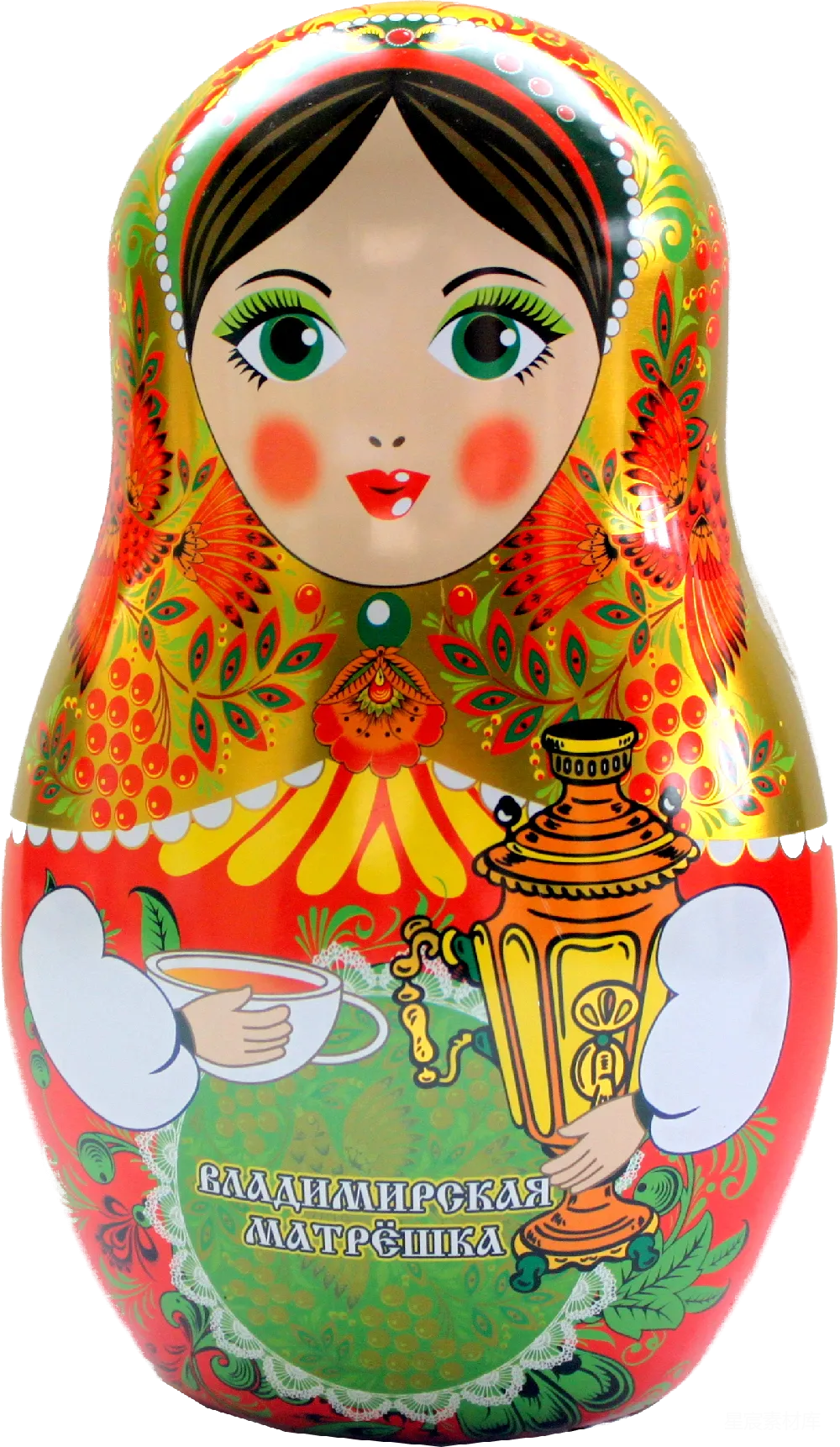 元素素材 元素 木乃伊 dolls